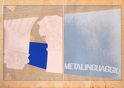 Metalinguaggio
