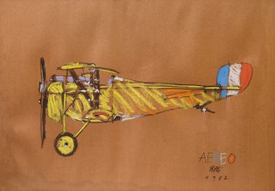 Aereo