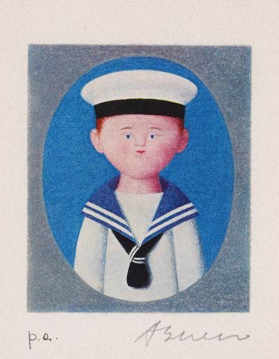 Marinaretto