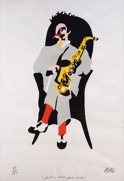 Sax