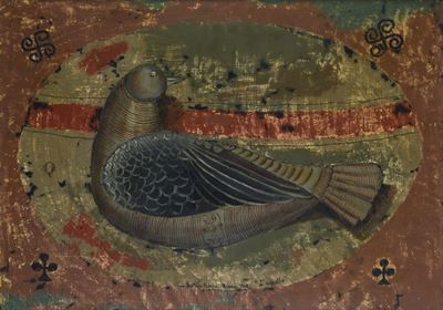 L'uccello