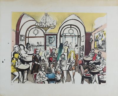 Caffè Greco