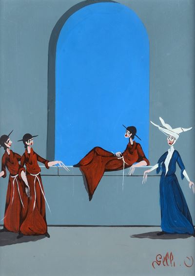 Pretini