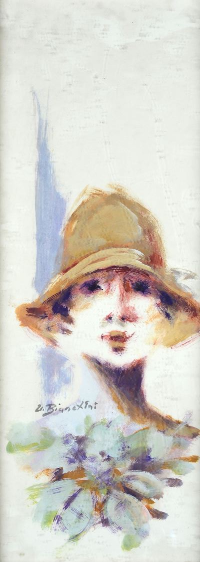 Testina