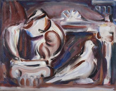 La Madre