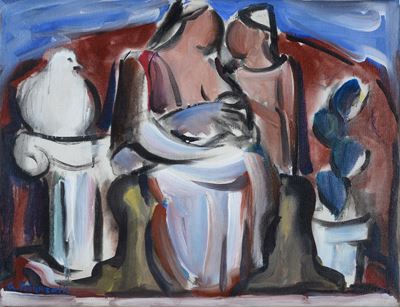 Madre e Figli