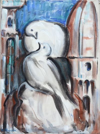 Colombe