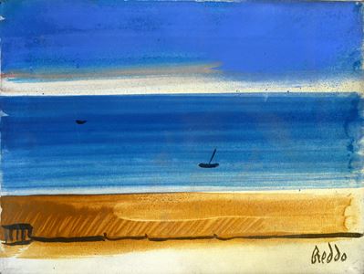 Spiaggia