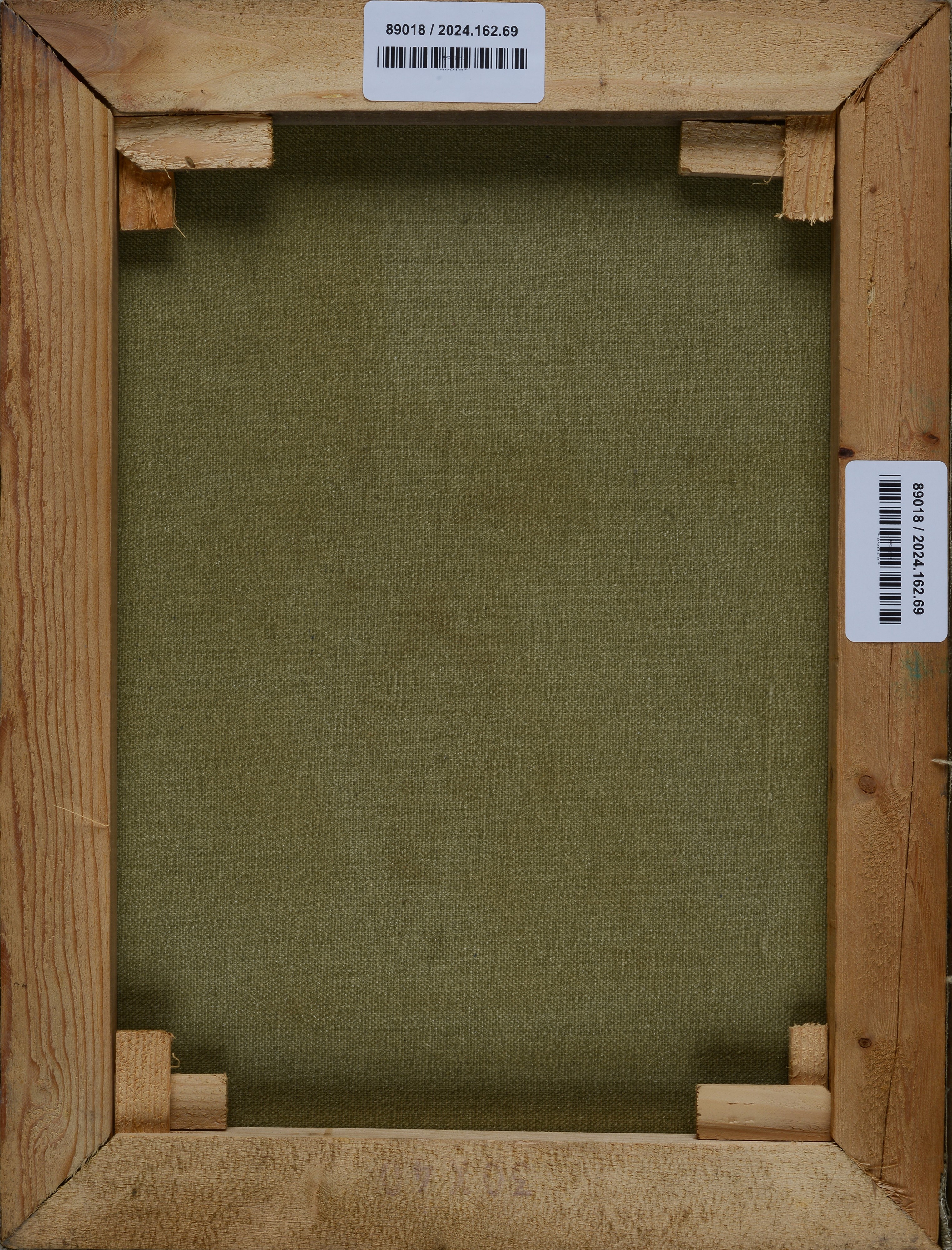 Gastone Breddo - Natura Morta