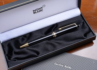 Penna Montblanc