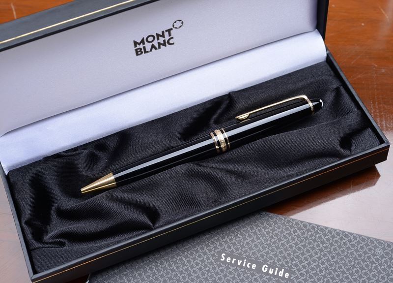 Penna Montblanc