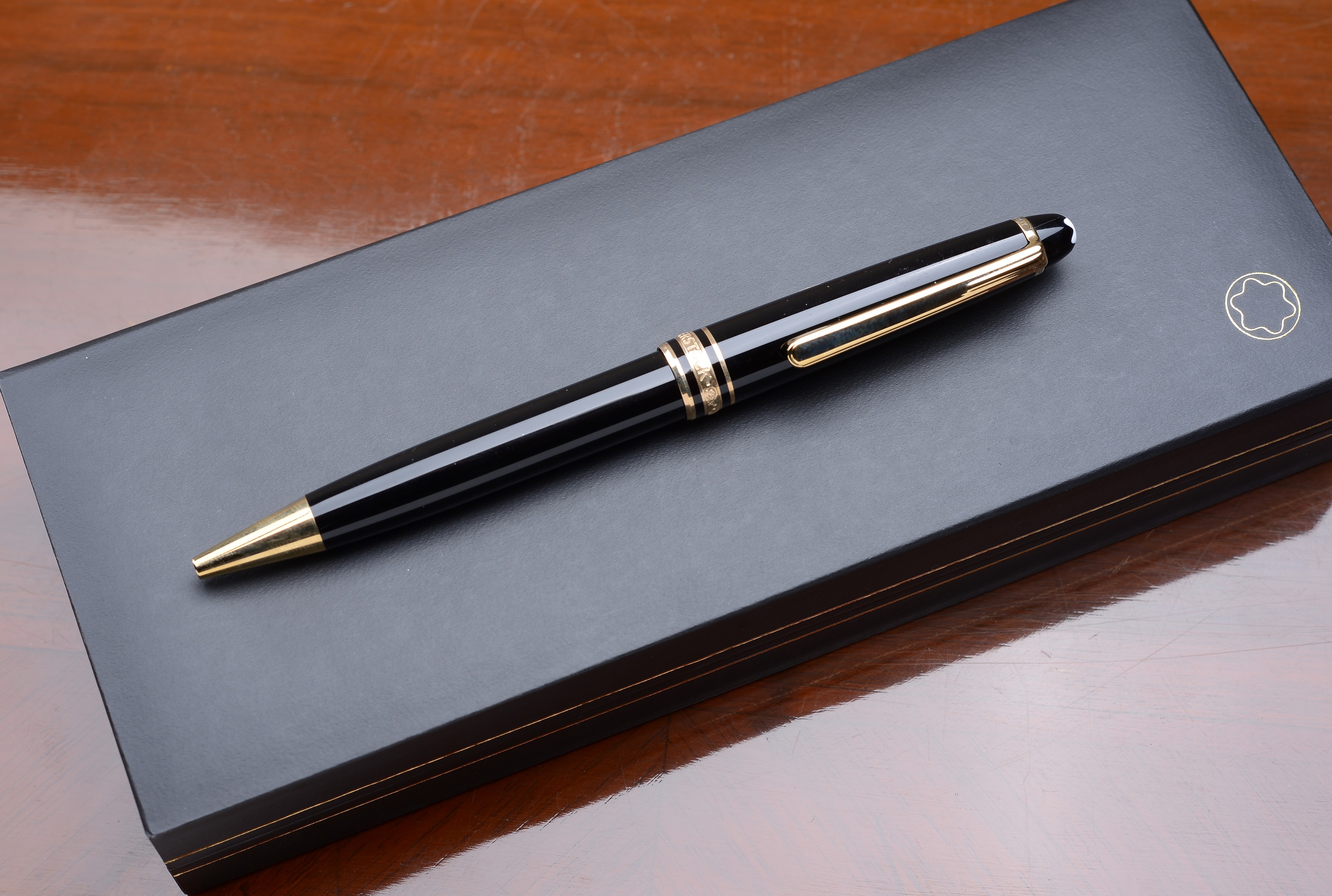 Penna Montblanc