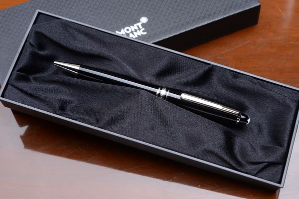 Penna Montblanc