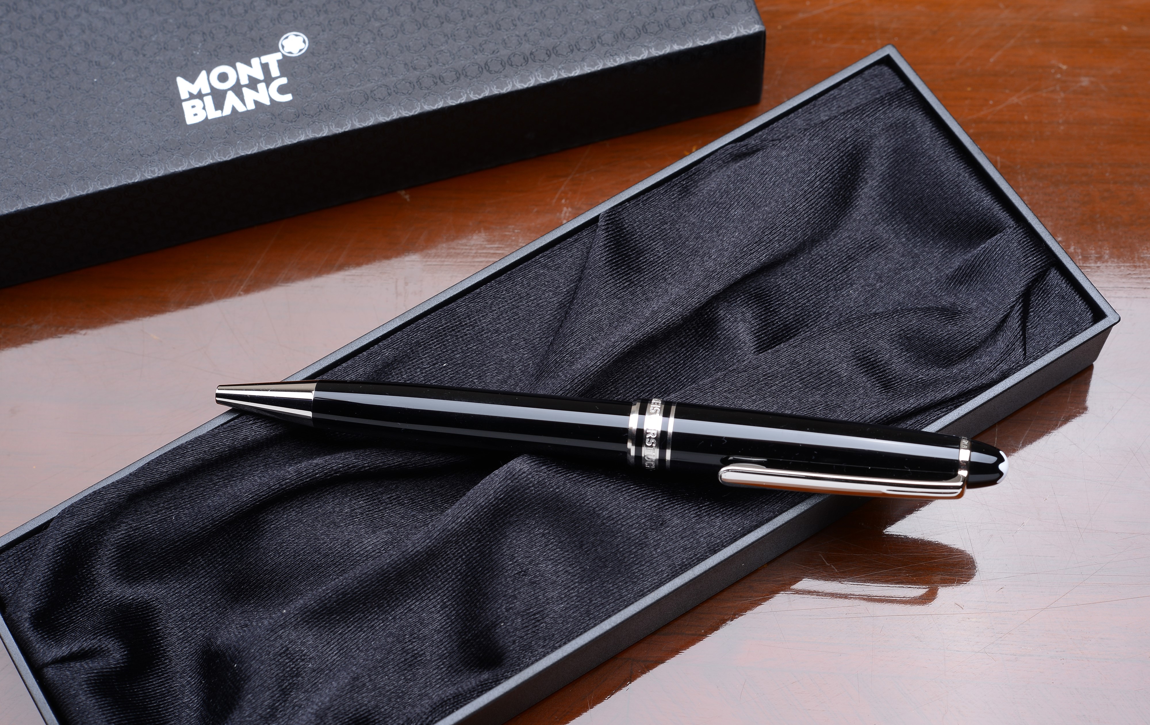 Penna Montblanc