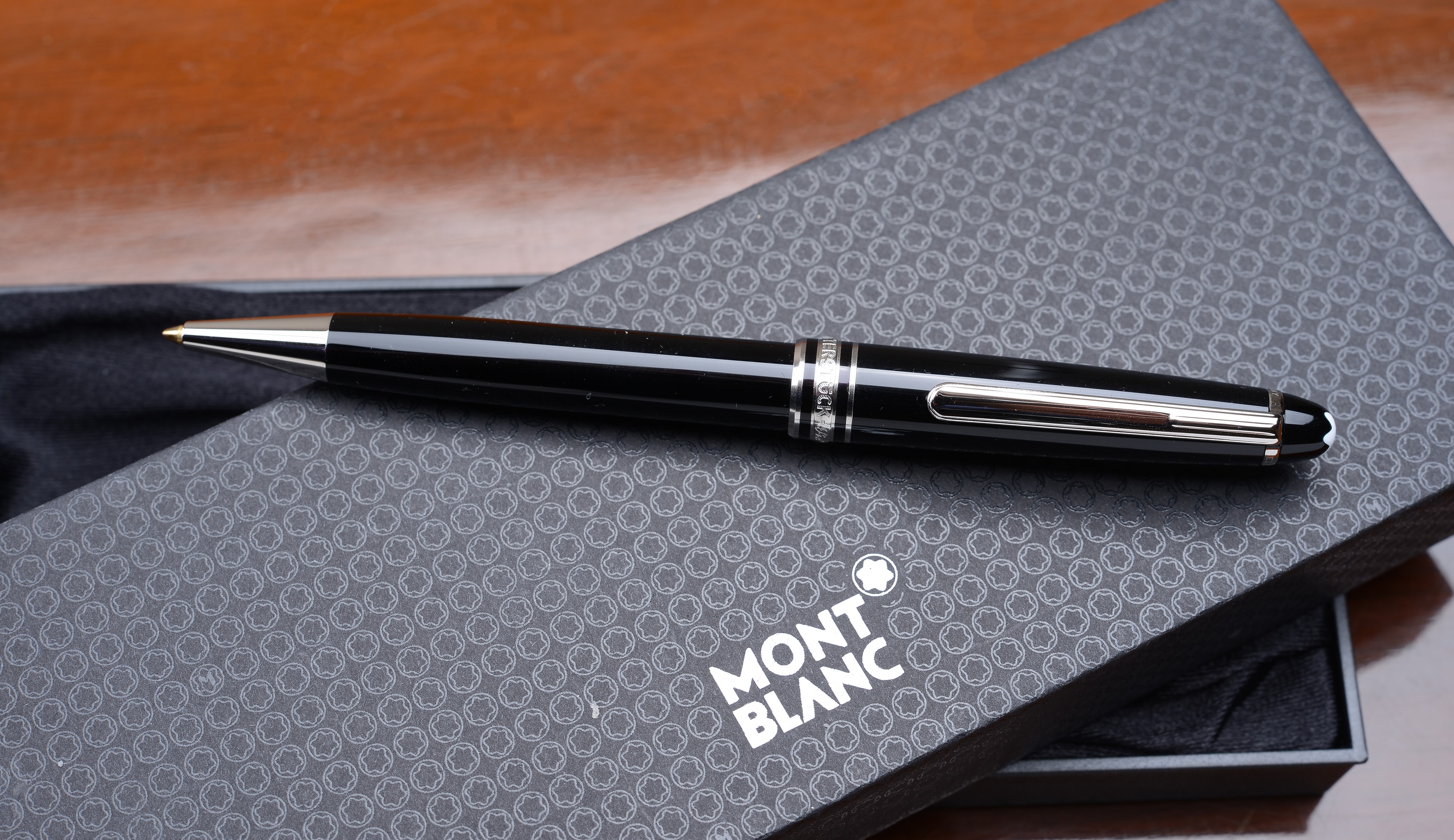 Penna Montblanc