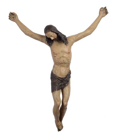 Cristo Crocifisso