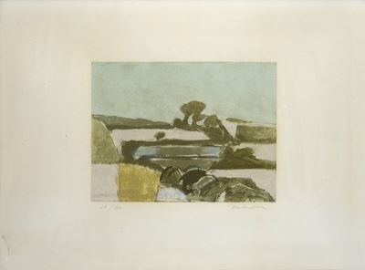 Paesaggio del Monferrato