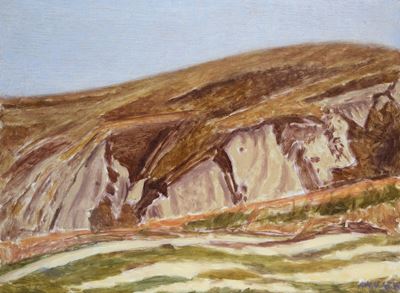 Crete Senesi