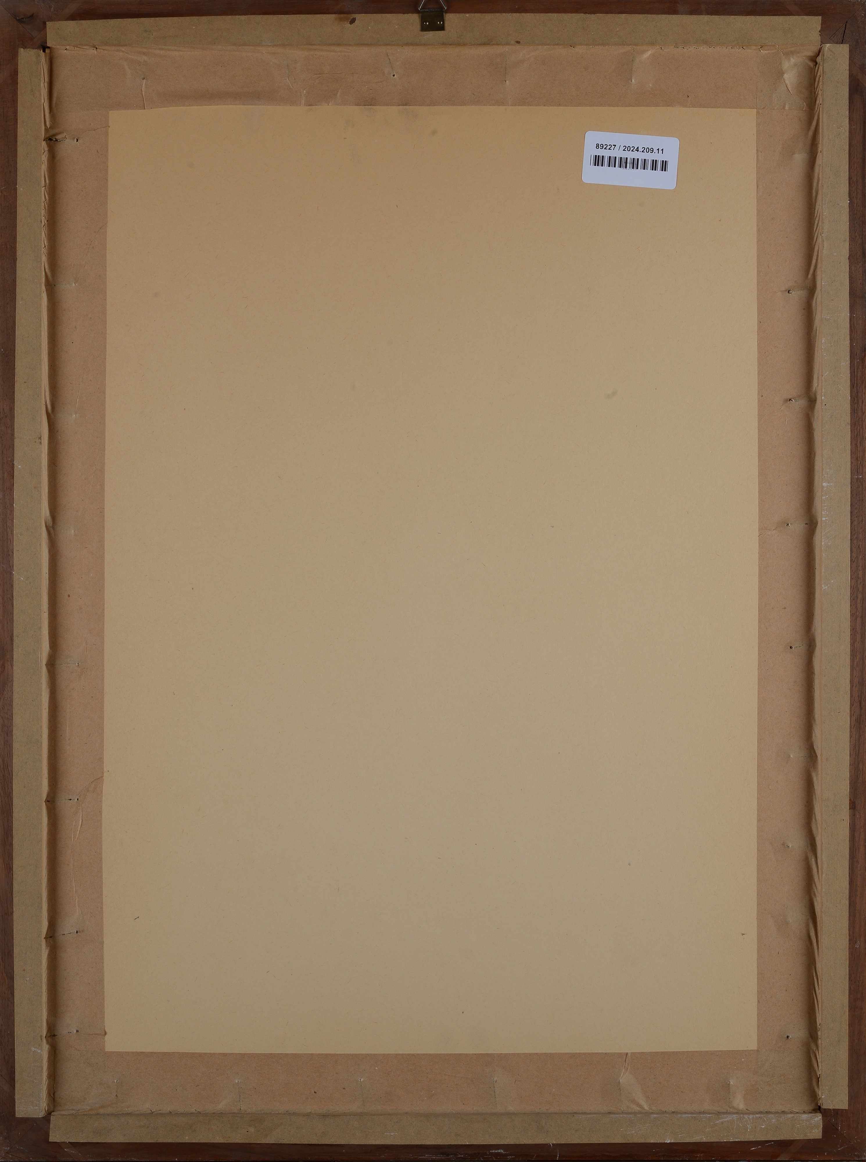 Gastone Breddo - Composizione