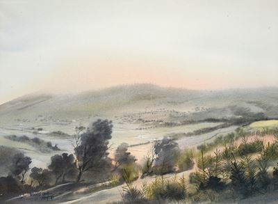 Paesaggio