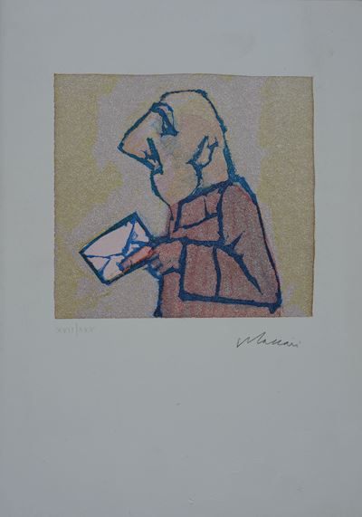 Quattro Litografie