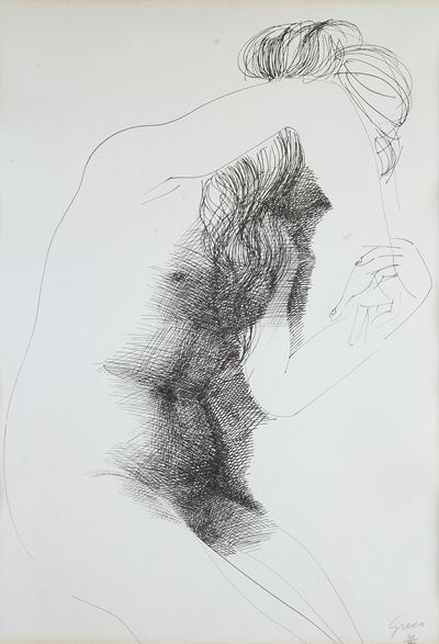 Nudo