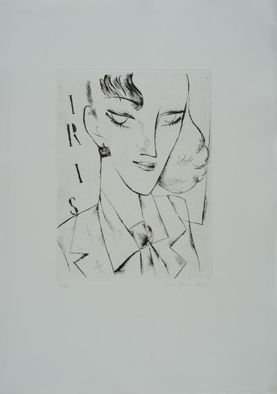 Iris
