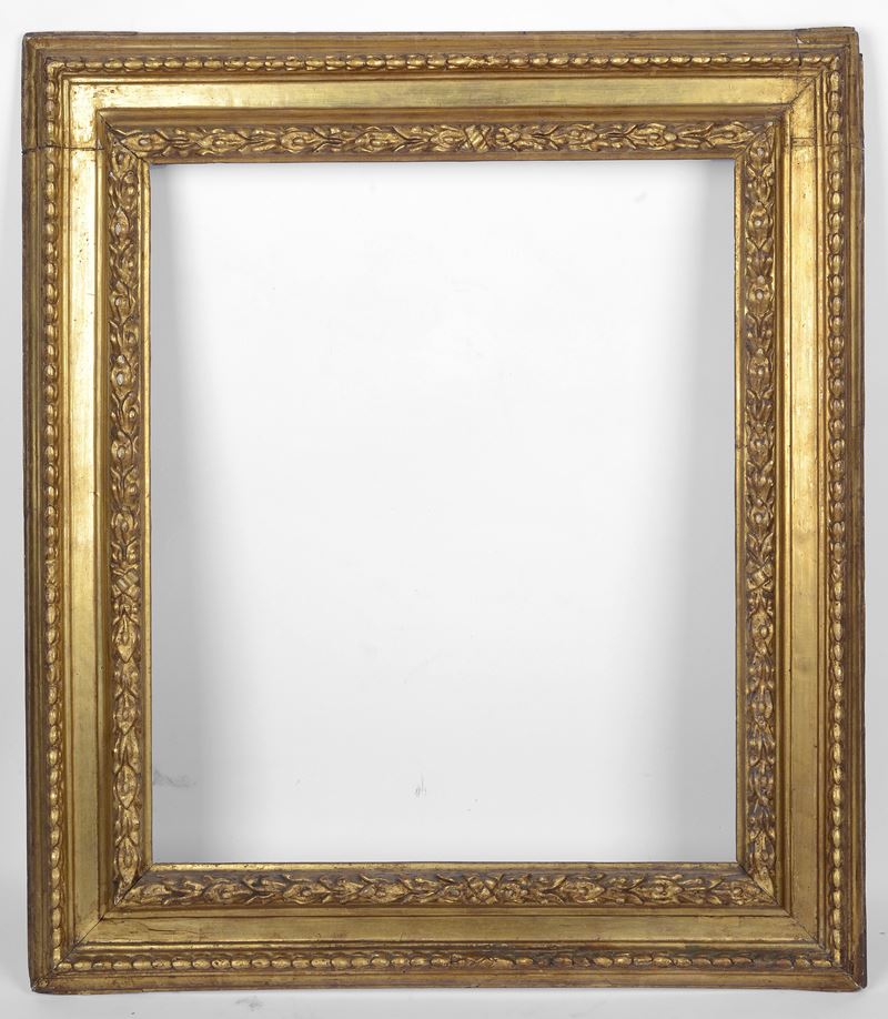 Grande Cornice