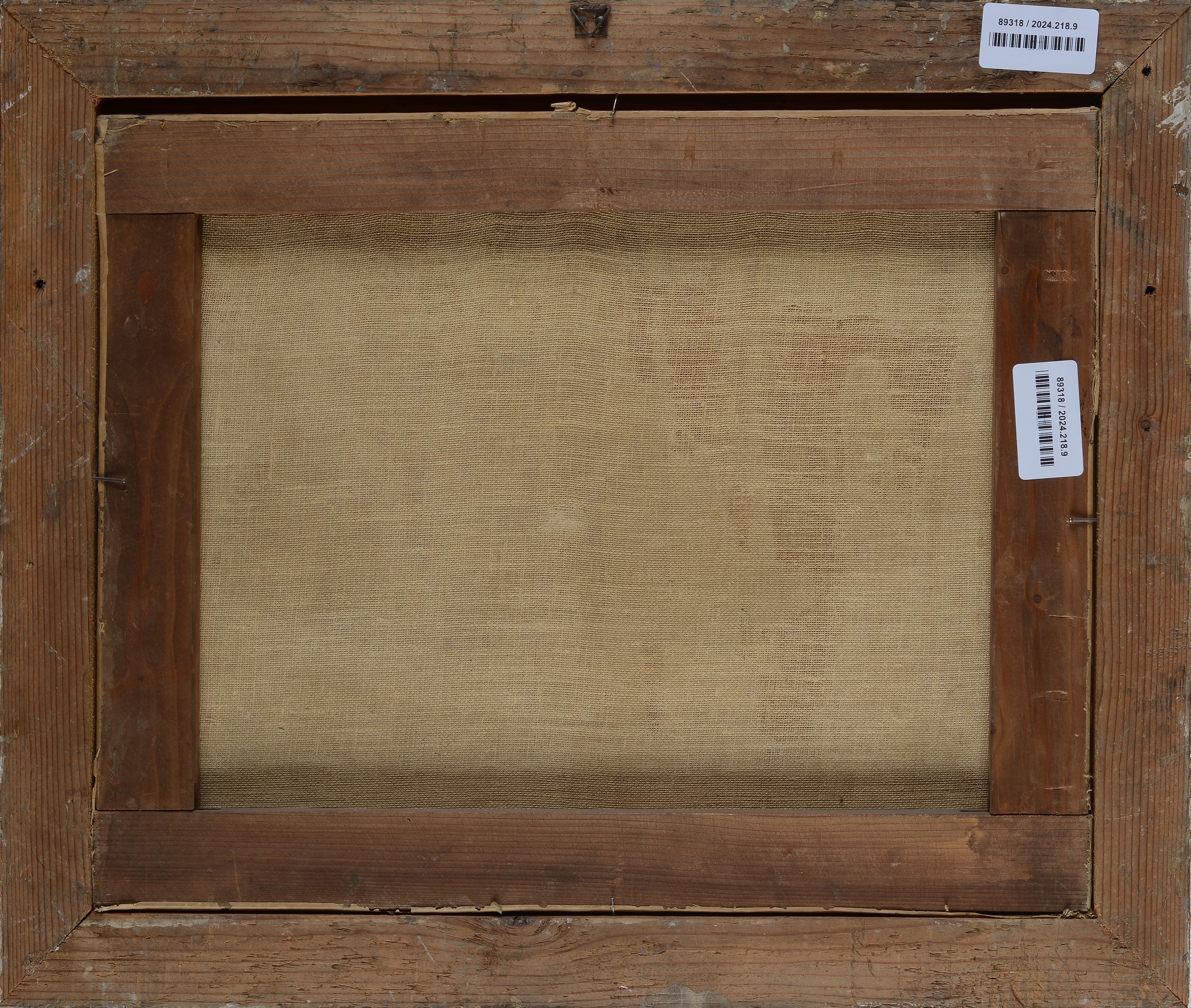 Veduta del Quirinale