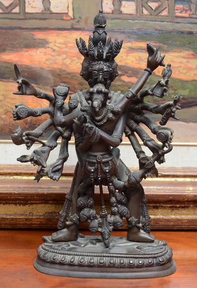 Kali