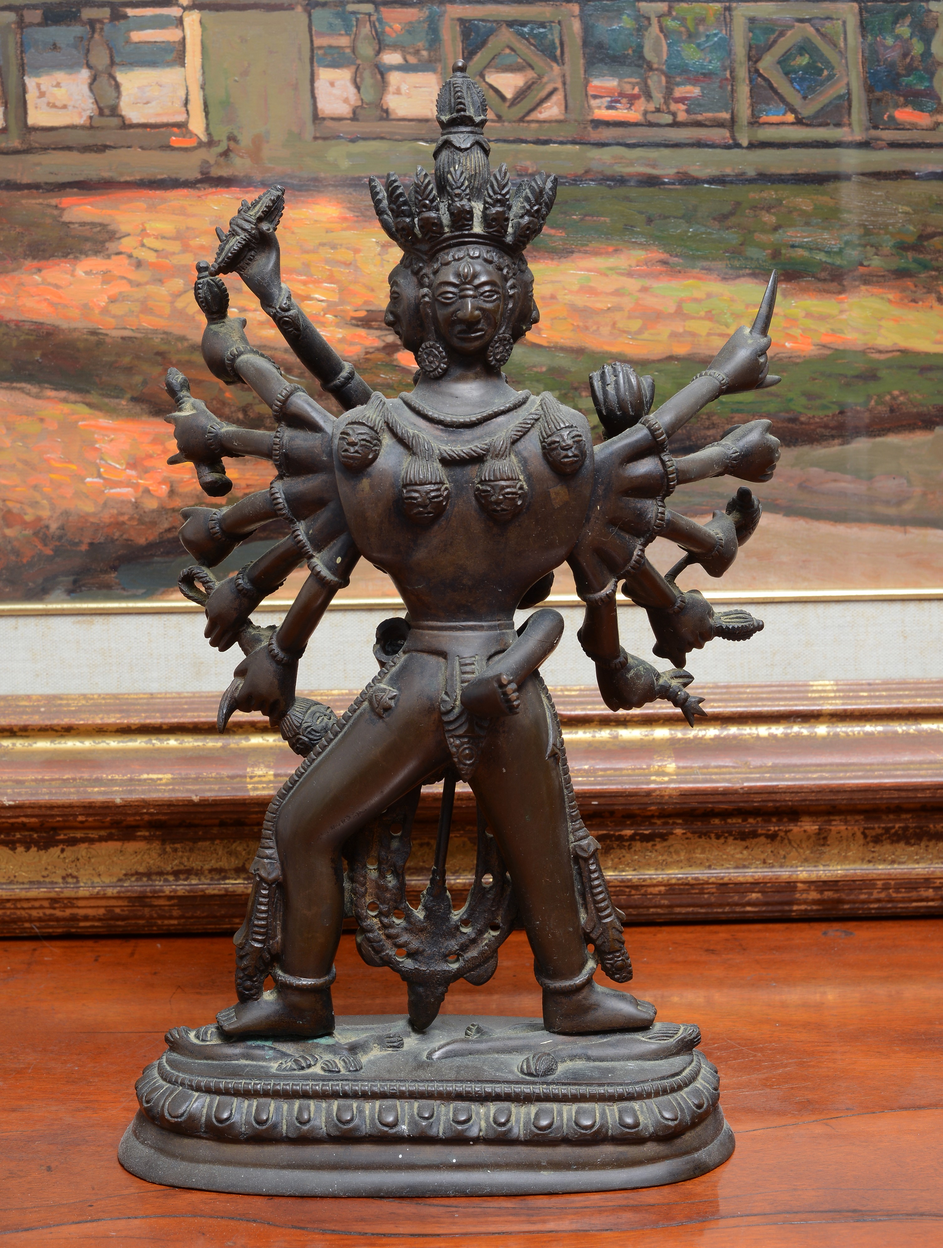 Kali