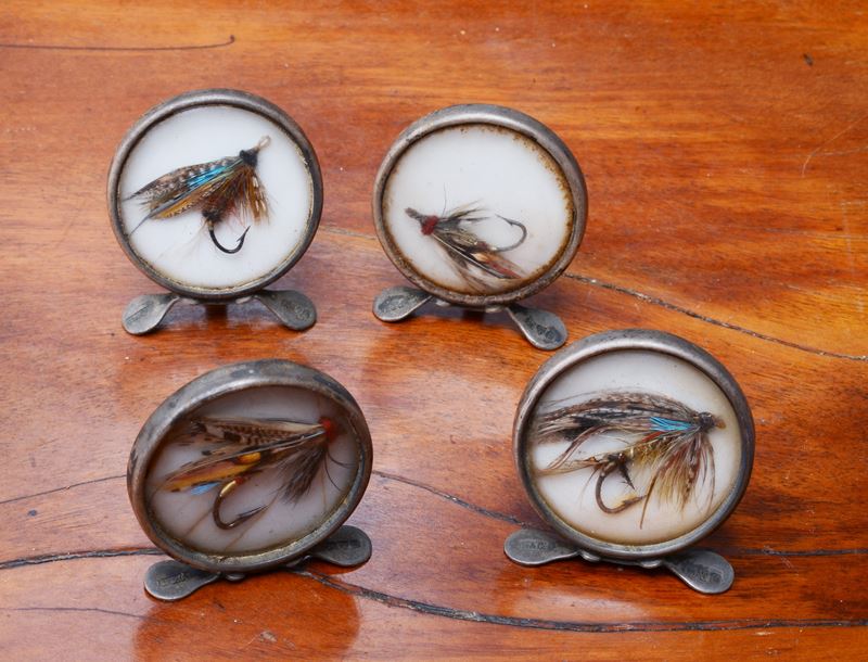 Esche da Pesca