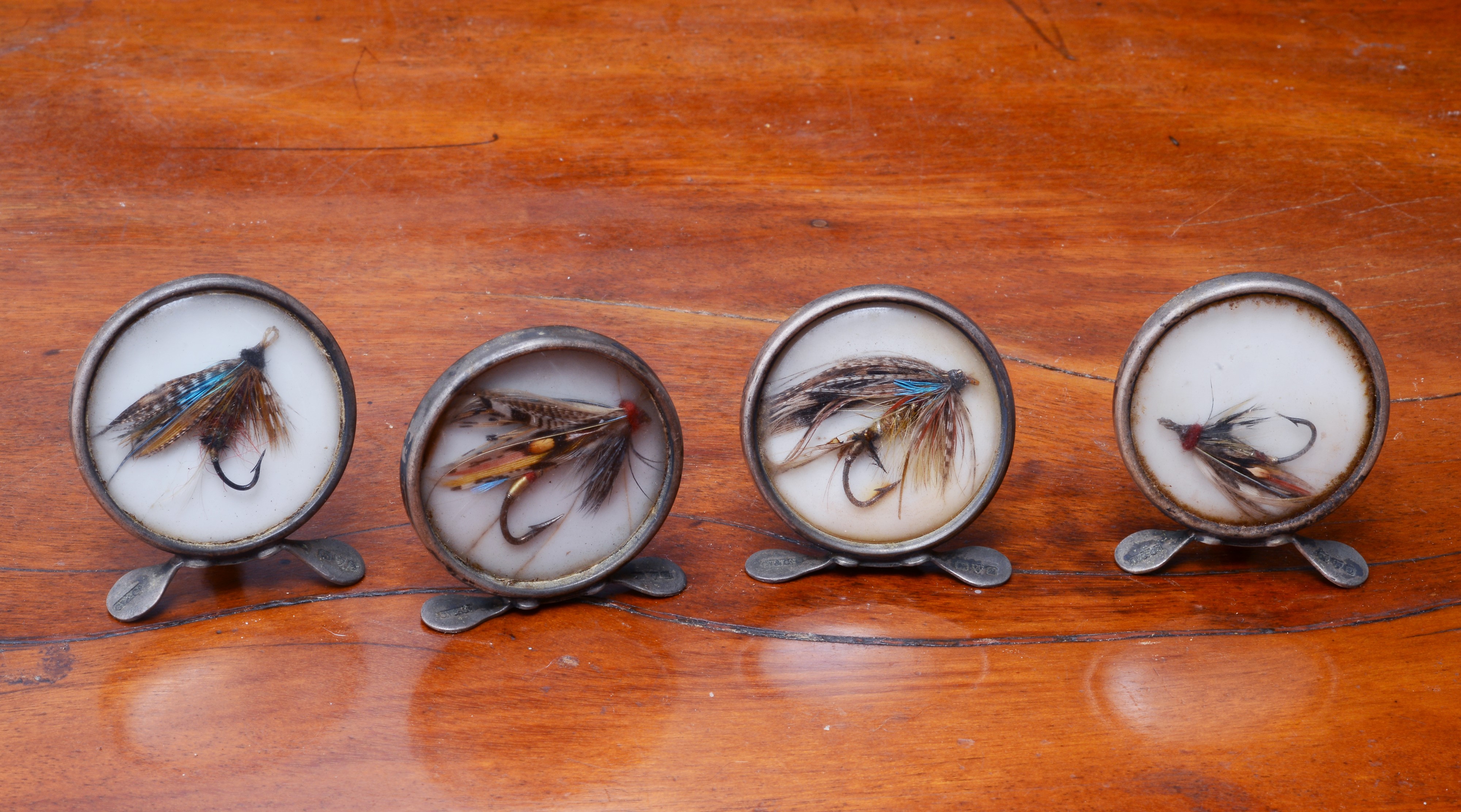 Esche da Pesca