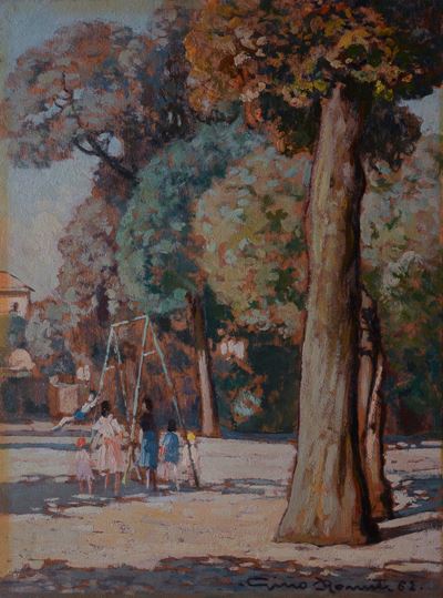 Nel Parco