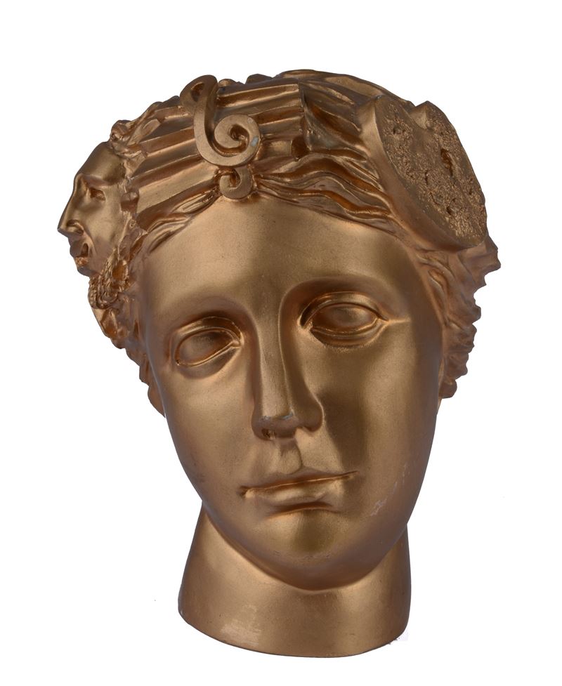 Giosetta Fioroni - Musa del Pensiero