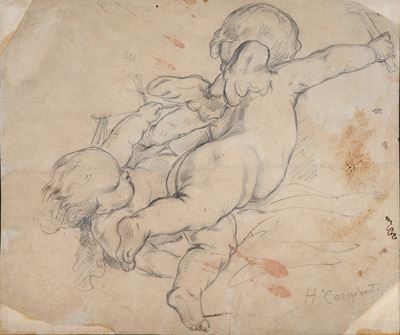 Putti