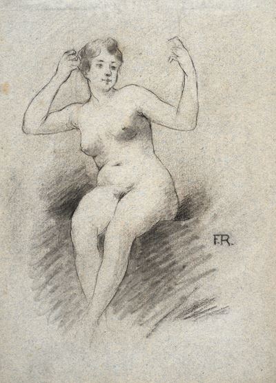 Nudo Femminile