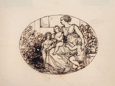Madre e Figli