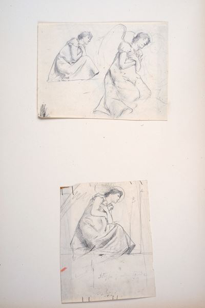 Due Studi per Angeli