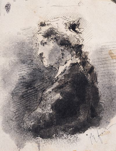 Profilo Femminile