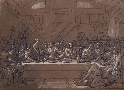Banchetto Imperiale