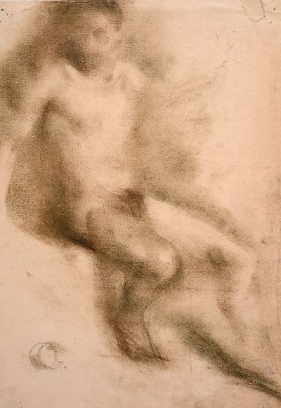 Studio di Nudo Maschile