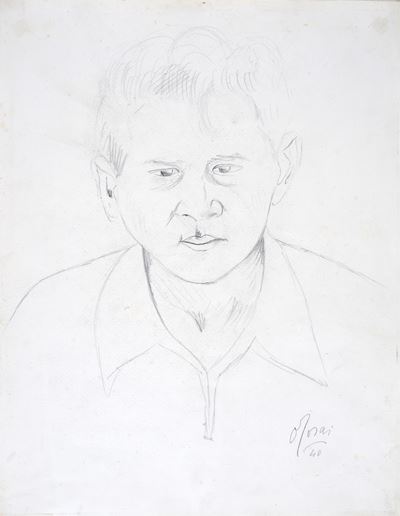 Ritratto Maschile