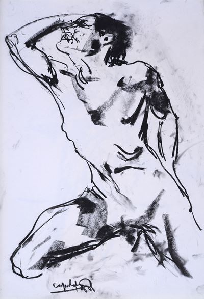 Studio di Nudo