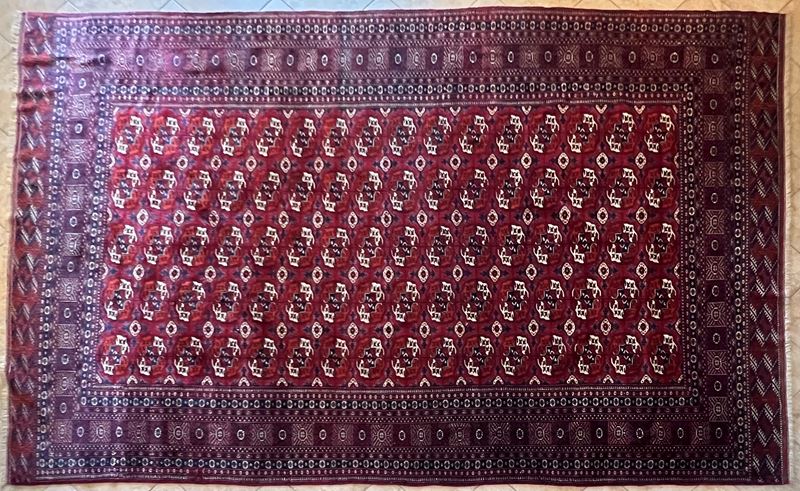 Tappeto Caucasico