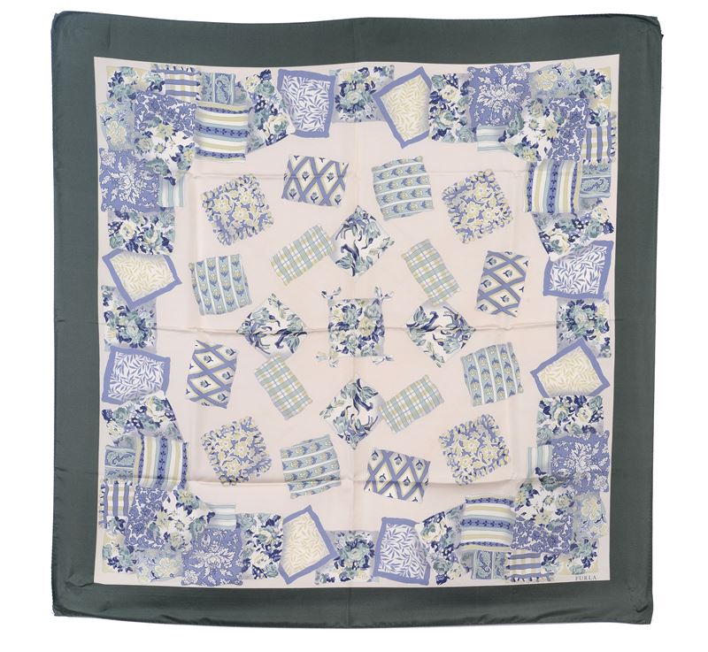 Foulard Furla