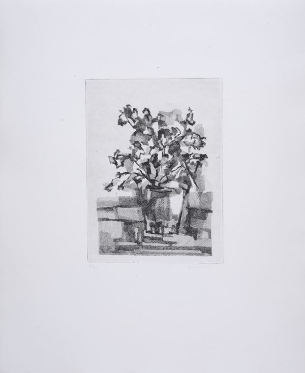 Fiorella  Diamantini - Fiori