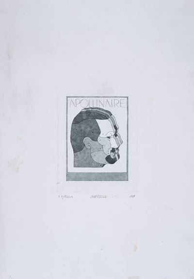 Apollinaire