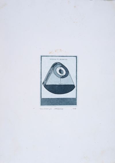 Lezione di Geometria