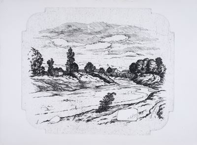 Paesaggio